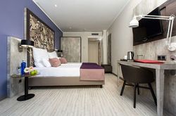 Leonardo Hotel Barcelona Las Ramblas (23)
