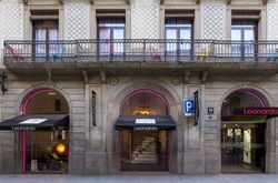 Leonardo Hotel Barcelona Las Ramblas (24)