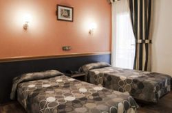 Hotel Ronda House (20)