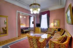 Hotel National, a Luxury Collection Hotel, Moscow (28)
