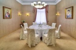 Hotel National, a Luxury Collection Hotel, Moscow (29)