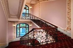 Hotel National, a Luxury Collection Hotel, Moscow (31)