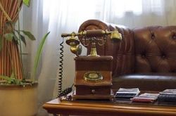 Ampir Belorusskaya Hotel (18)