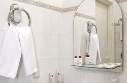 Ampir Belorusskaya Hotel (19)