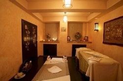 Ampir Belorusskaya Hotel (20)