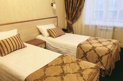 Seven Hills Taganka Hotel (11)