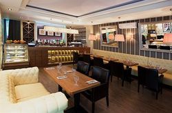 Arbat House Hotel (25)