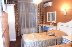 Arbat House Hotel (26)