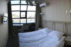 Arbat House Hotel (28)