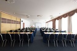 Marco Polo Presnja Hotel (30)