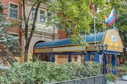 Marco Polo Presnja Hotel (31)