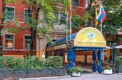 Marco Polo Presnja Hotel (32)