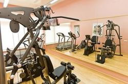 Marco Polo Presnja Hotel (35)