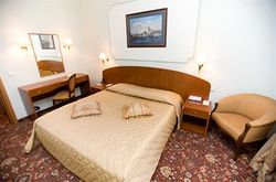 Marco Polo Presnja Hotel (33)