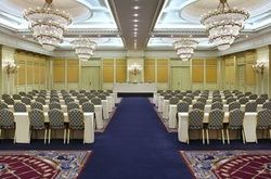 The Ritz-Carlton, Moscow (19)