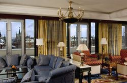 The Ritz-Carlton, Moscow (21)