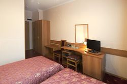 Hotel Zolotoy Kolos (37)