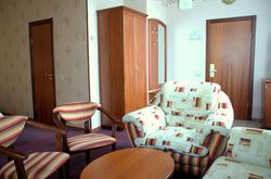 Hotel Zolotoy Kolos (40)