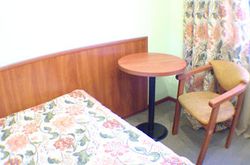 Hotel Zolotoy Kolos (38)