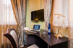 Design Hotel Sukharevsky (32)