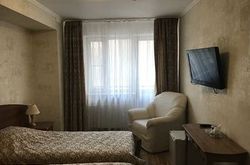 Hotel Troparevo (33)