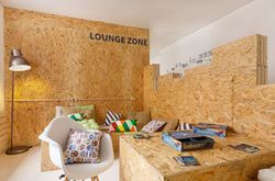 Nice Hostel Paveletskaya (11)