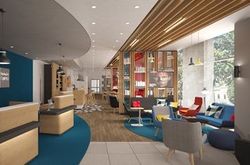 Holiday Inn Express Moscow-Paveletskaya (10)