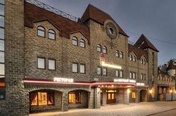 Nemchinovka Park Hotel (3)