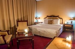 Hotel Mandarin Moscow (23)