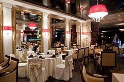 Hotel Mandarin Moscow (24)