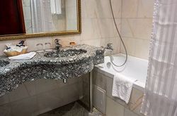 Hotel Mandarin Moscow (25)