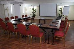 Hotel Mandarin Moscow (27)