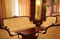 Hotel Mandarin Moscow (26)