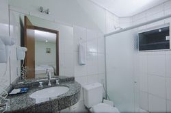 Charm Iguassu Suites Pousada (18)