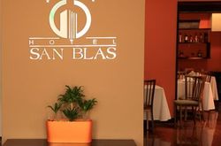 Hotel San Blas