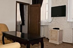 Matreshka Hotel (25)