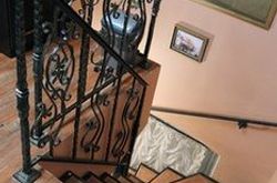 Eliseeff Arbat Hotel (35)