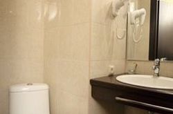 Eliseeff Arbat Hotel (36)