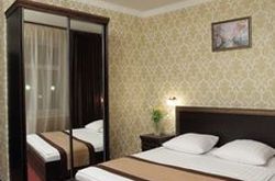 Eliseeff Arbat Hotel (37)