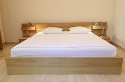 Eliseeff Arbat Hotel (38)