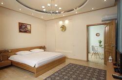 Eliseeff Arbat Hotel (39)