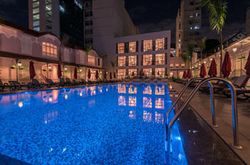 Vila Galé Rio de Janeiro (39)