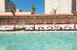 Vila Galé Rio de Janeiro (42)