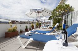 Hotel Aranea Barcelona (11)