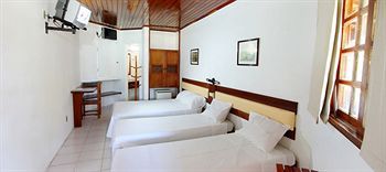 Abrolhos Praia Hotel