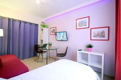 Stopbarcelona Universidad Apartments (18)