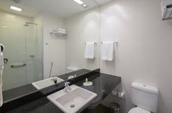 Linx Hotel International Airport Galeão (43)