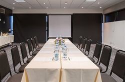 Linx Hotel International Airport Galeão (45)