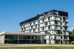 Linx Hotel International Airport Galeão (47)