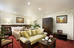 Best Western Plus Vega Hotel & Convention Center (50)